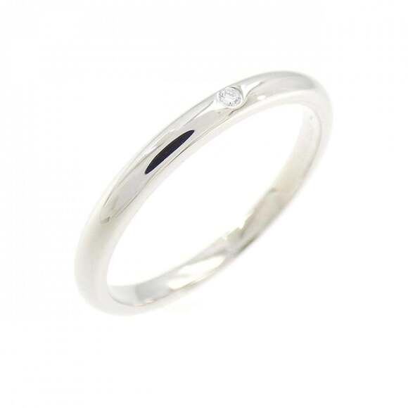 TIFFANY Silver Ring